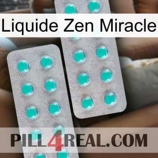 Miracle Zen Liquid 29